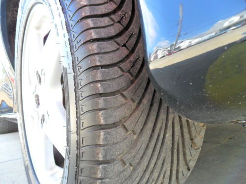 1997 CHEVROLET CAMARO Z28 30TH ANNIVERSARY 6-SPEED LOW MILES, US $8,995.00, image 8