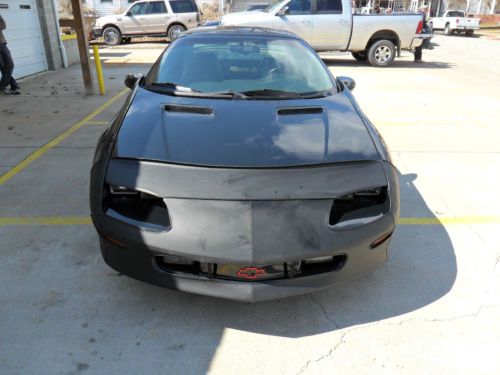 1997 CHEVROLET CAMARO Z28 30TH ANNIVERSARY 6-SPEED LOW MILES, US $8,995.00, image 13