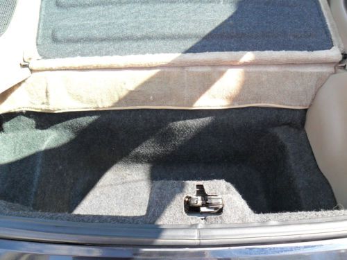 1997 CHEVROLET CAMARO Z28 30TH ANNIVERSARY 6-SPEED LOW MILES, US $8,995.00, image 20