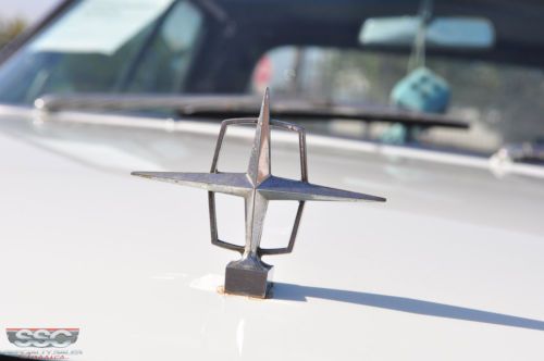 1962 Lincoln Continental 4 Door Convertible (Stock # 30900), US $29,990.00, image 4