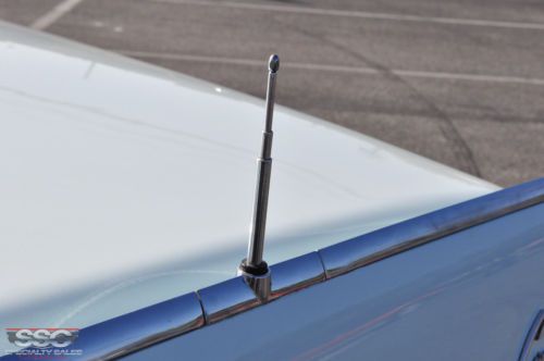 1962 Lincoln Continental 4 Door Convertible (Stock # 30900), US $29,990.00, image 7