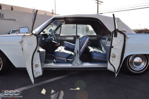 1962 Lincoln Continental 4 Door Convertible (Stock # 30900), US $29,990.00, image 16