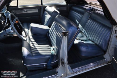 1962 Lincoln Continental 4 Door Convertible (Stock # 30900), US $29,990.00, image 17