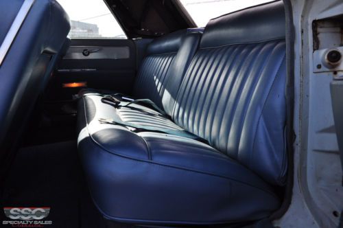 1962 Lincoln Continental 4 Door Convertible (Stock # 30900), US $29,990.00, image 18