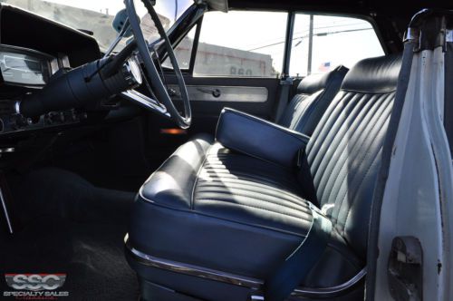 1962 Lincoln Continental 4 Door Convertible (Stock # 30900), US $29,990.00, image 19