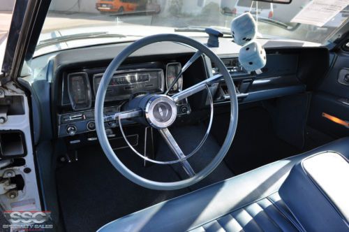 1962 Lincoln Continental 4 Door Convertible (Stock # 30900), US $29,990.00, image 20