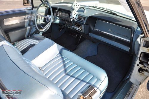 1962 Lincoln Continental 4 Door Convertible (Stock # 30900), US $29,990.00, image 24