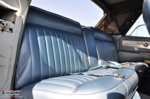 1962 Lincoln Continental 4 Door Convertible (Stock # 30900), US $29,990.00, image 25