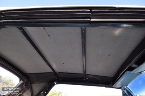 1962 Lincoln Continental 4 Door Convertible (Stock # 30900), US $29,990.00, image 26