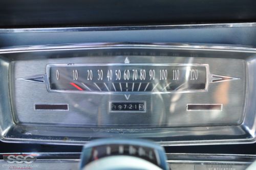 1962 Lincoln Continental 4 Door Convertible (Stock # 30900), US $29,990.00, image 31