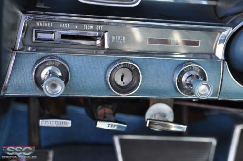 1962 Lincoln Continental 4 Door Convertible (Stock # 30900), US $29,990.00, image 34