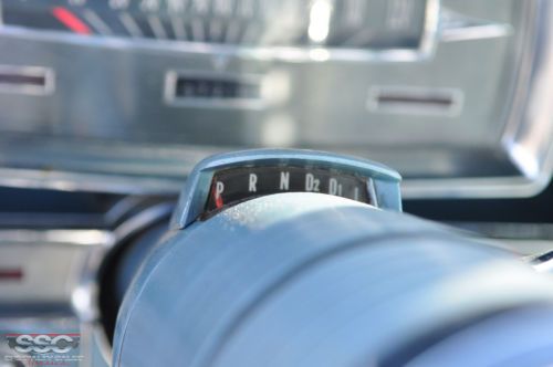 1962 Lincoln Continental 4 Door Convertible (Stock # 30900), US $29,990.00, image 36
