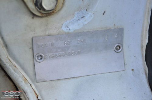 1962 Lincoln Continental 4 Door Convertible (Stock # 30900), US $29,990.00, image 37