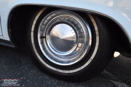 1962 Lincoln Continental 4 Door Convertible (Stock # 30900), US $29,990.00, image 40