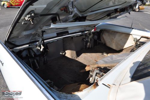 1962 Lincoln Continental 4 Door Convertible (Stock # 30900), US $29,990.00, image 47