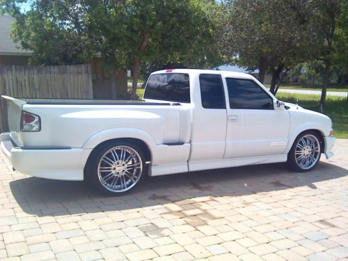 2002 Chevy S10 Xtreme Limited, US $9,850.00, image 2