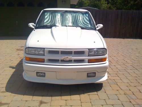 2002 Chevy S10 Xtreme Limited, US $9,850.00, image 3