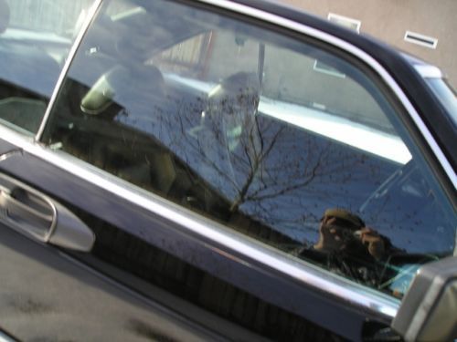 1990 Mercedes-Benz 560SEC Base Coupe 2-Door 5.6L, US $8,900.00, image 9