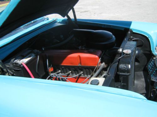 RESTORED 56 FOUR DOOR RUST FREE SEDAN, US $17,500.00, image 4