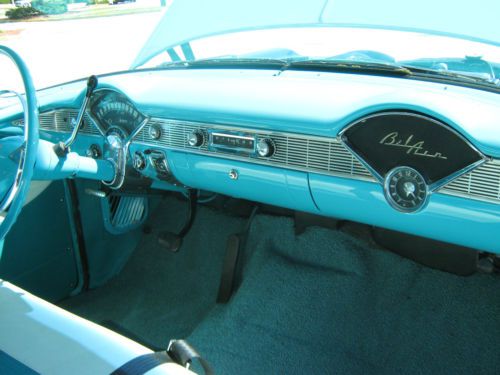 RESTORED 56 FOUR DOOR RUST FREE SEDAN, US $17,500.00, image 5