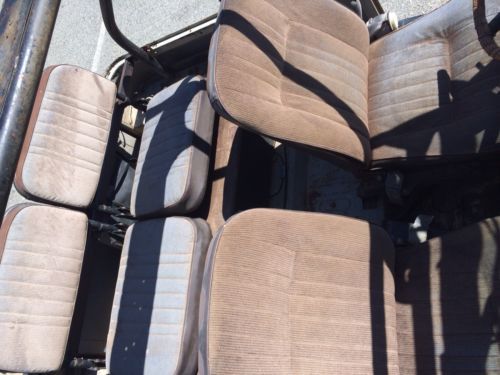 1974 Toyota fj land cruiser with rare options, US $6,500.00, image 3