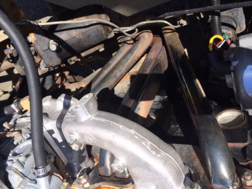 1974 Toyota fj land cruiser with rare options, US $6,500.00, image 5