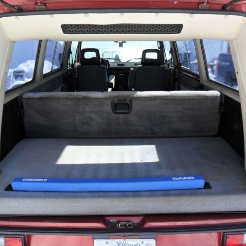 1988 Volkswagen Vanagon, US $3,200.00, image 5