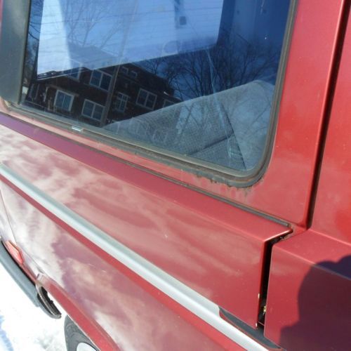 1988 Volkswagen Vanagon, US $3,200.00, image 7