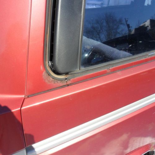 1988 Volkswagen Vanagon, US $3,200.00, image 8