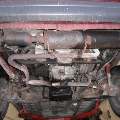 1988 Volkswagen Vanagon, US $3,200.00, image 20