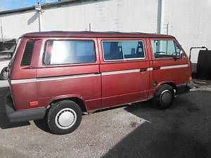 1988 Volkswagen Vanagon, US $3,200.00, image 23