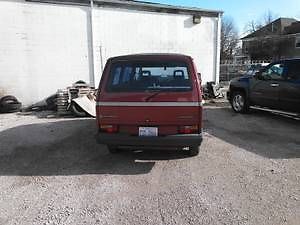 1988 Volkswagen Vanagon, US $3,200.00, image 24