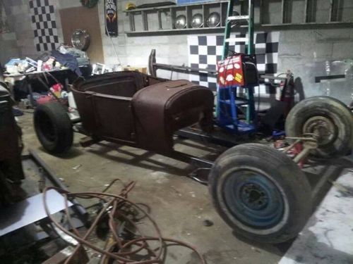 Model t,rat rod,hot rod,classic,vintage,t bucket,project