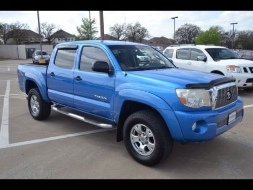 PreRunner 4.0L CD Rear Wheel Drive Tires - Front On/Off Road Steel Wheels ABS, image 3