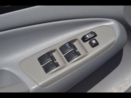 PreRunner 4.0L CD Rear Wheel Drive Tires - Front On/Off Road Steel Wheels ABS, image 15