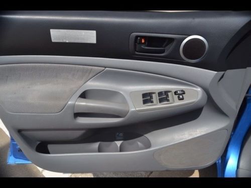 PreRunner 4.0L CD Rear Wheel Drive Tires - Front On/Off Road Steel Wheels ABS, image 16