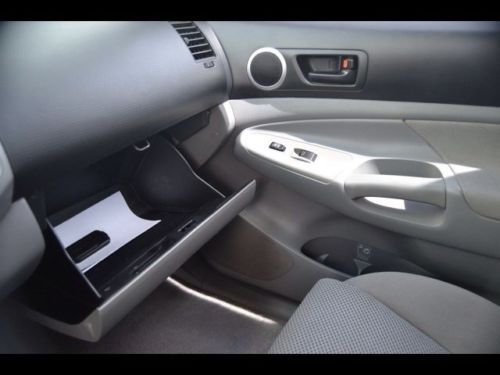 PreRunner 4.0L CD Rear Wheel Drive Tires - Front On/Off Road Steel Wheels ABS, image 18