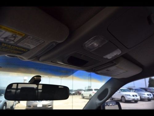 PreRunner 4.0L CD Rear Wheel Drive Tires - Front On/Off Road Steel Wheels ABS, image 20