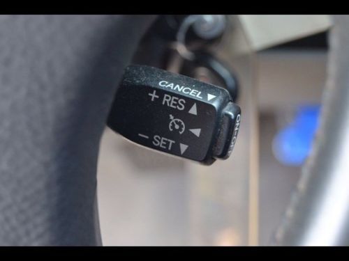 PreRunner 4.0L CD Rear Wheel Drive Tires - Front On/Off Road Steel Wheels ABS, image 22