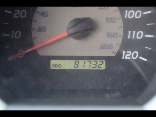 PreRunner 4.0L CD Rear Wheel Drive Tires - Front On/Off Road Steel Wheels ABS, image 24