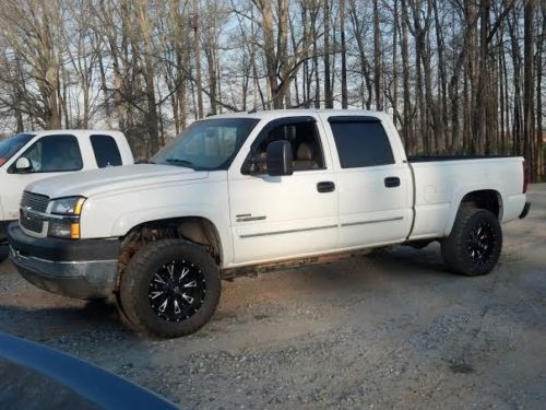 Chevrolet Silverado 2500HD Duramax 650hp, US $30,000.00, image 2