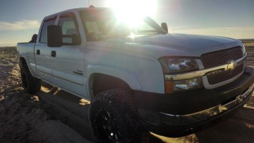 Chevrolet Silverado 2500HD Duramax 650hp, US $30,000.00, image 4