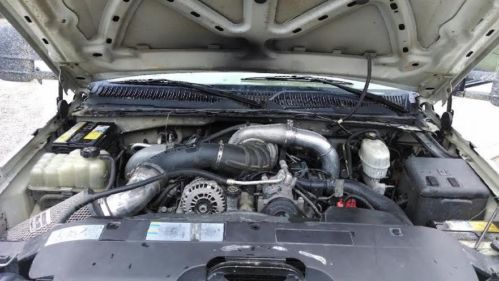 Chevrolet Silverado 2500HD Duramax 650hp, US $30,000.00, image 6