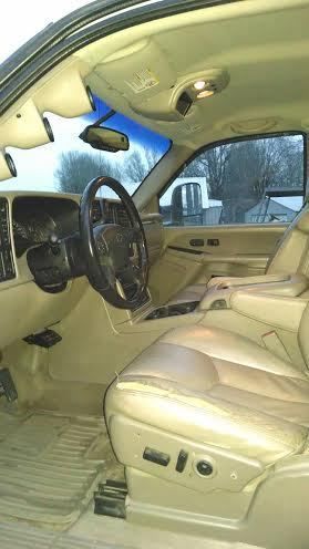 Chevrolet Silverado 2500HD Duramax 650hp, US $30,000.00, image 7