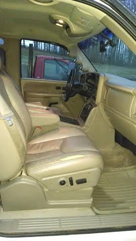 Chevrolet Silverado 2500HD Duramax 650hp, US $30,000.00, image 8