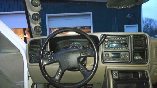 Chevrolet Silverado 2500HD Duramax 650hp, US $30,000.00, image 9