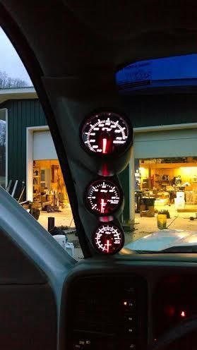 Chevrolet Silverado 2500HD Duramax 650hp, US $30,000.00, image 10