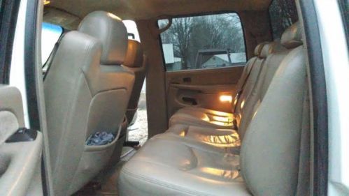 Chevrolet Silverado 2500HD Duramax 650hp, US $30,000.00, image 12