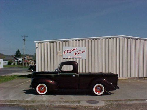 1940   ford   truck