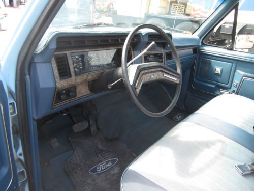 1986 Ford F150, US $7,500.00, image 6